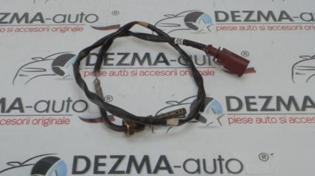 Sonda temperatura gaze, Vw Golf 6 Variant,1.6tdi