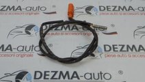 Sonda temperatura gaze, Vw Golf 6 Variant, 1.6tdi