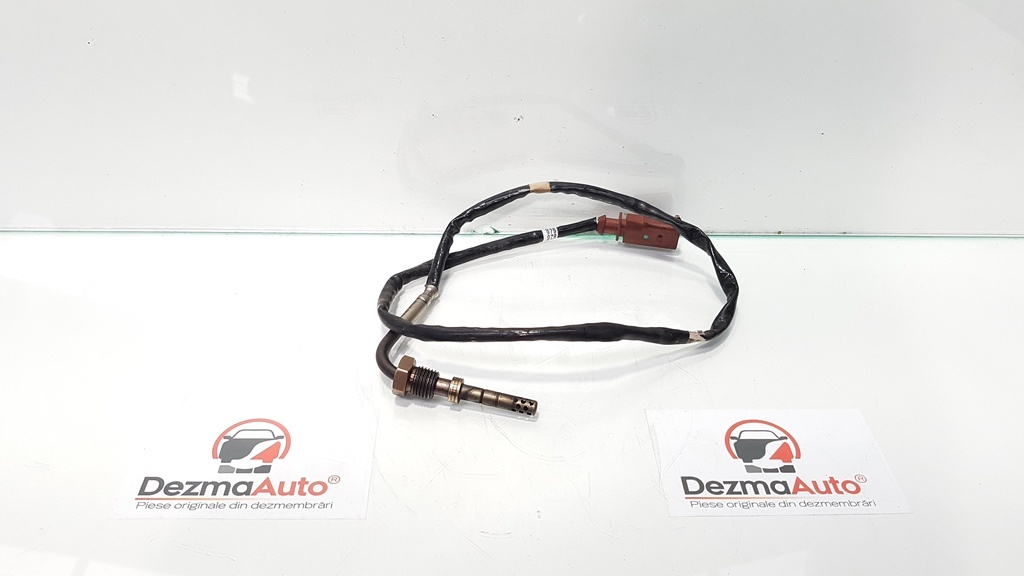 Sonda temperatura gaze, Vw Golf 6 Variant (AJ5) 1.6 tdi, CAY, cod 03L906088AJ (id:367408)