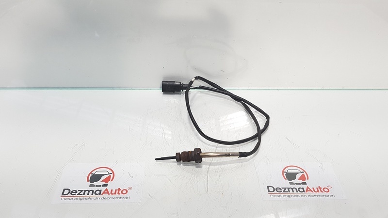 Sonda temperatura gaze, Vw Golf 6 Variant (AJ5) 2.0 tdi, 03L206088AP (id:357059)