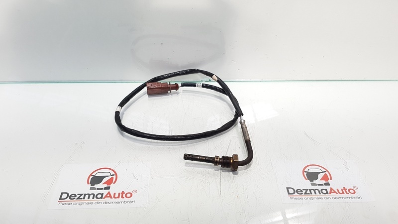 Sonda temperatura gaze, Vw Golf 6 Variant (AJ5) 2.0 tdi, 03L906088AJ (id:357101)