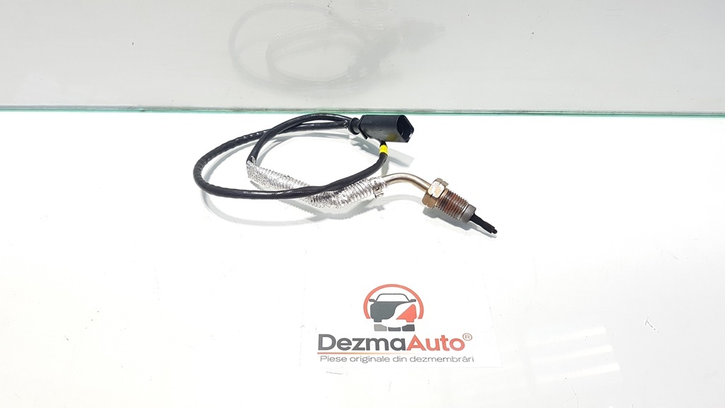 Sonda temperatura gaze, Vw Golf 7 (5G) 1.6 tdi, CLH, 04L906088AR (id:392733)