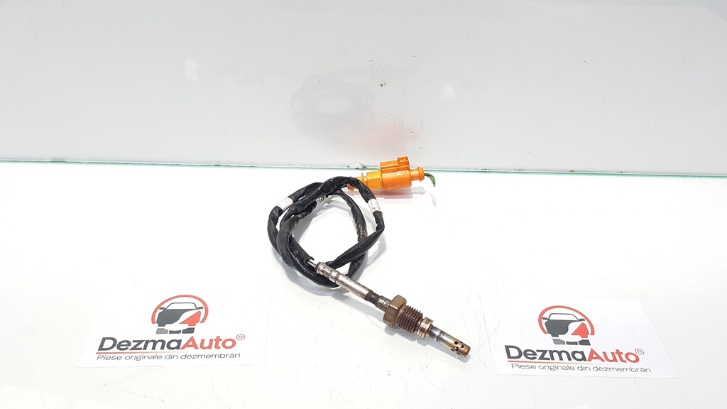 Sonda temperatura gaze, Vw Golf 7 (5G) 1.6 tdi, cod 04L906088B (id:369840)