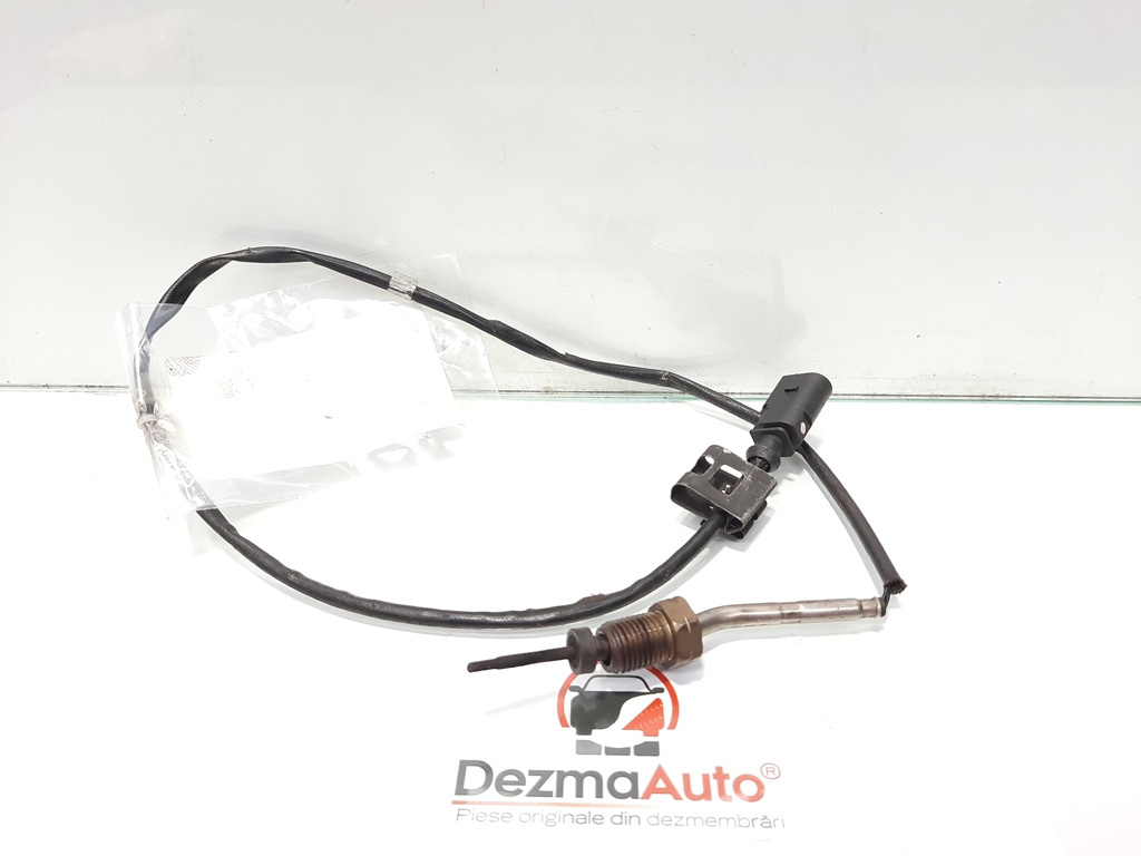 Sonda temperatura gaze, Vw Jetta 3 (1K2) [Fabr 2005-2010] 2.0 tdi, CBDB, 03L906088AP (id:417717)