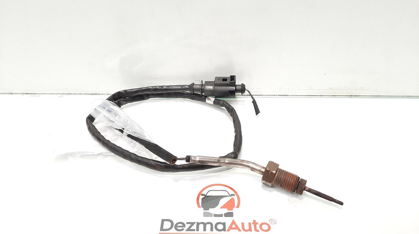 Sonda temperatura gaze, Vw Jetta 3 (1K2) [Fabr 2005-2010] 2.0 tdi, CBDB, 03L906088AP (id:418147)