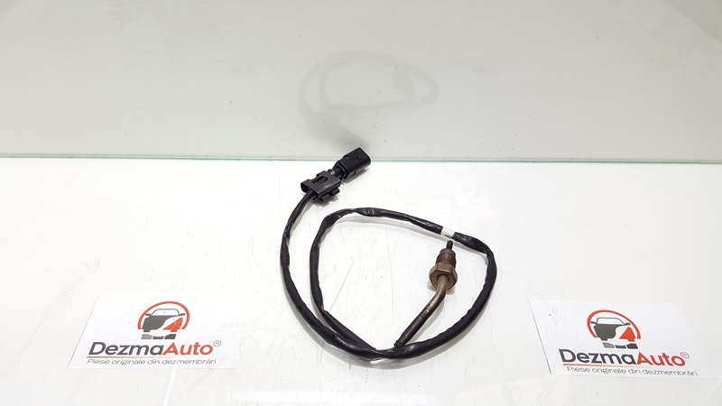 Sonda temperatura gaze, Vw Passat (362) 2.0tdi, 03L906088BD (id:352425) din dezmembrari