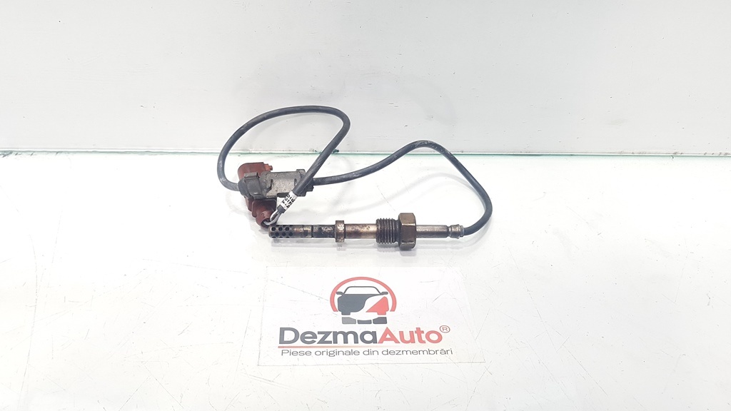Sonda temperatura gaze, Vw Passat (3C2), 2.0 tdi, CBA, 03G906088B (id:381621)