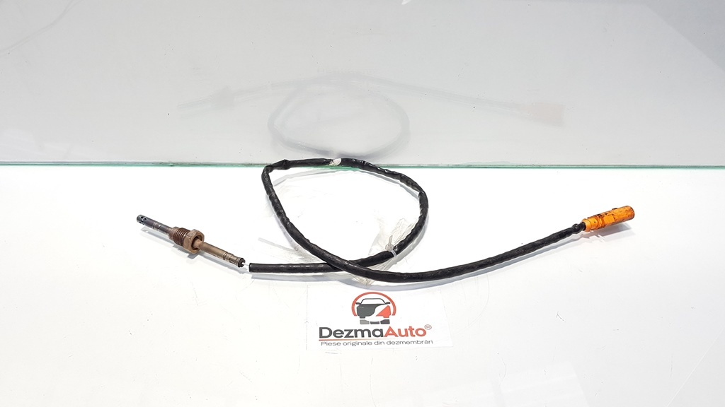 Sonda temperatura gaze, Vw Passat (3C2) 2.0 tdi, CBA, 03L906088CC (id:393367)