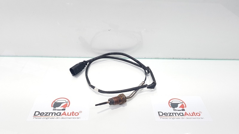 Sonda temperatura gaze, Vw Passat (3C2) 2.0 tdi, cod 03L906088AP (id:362057)