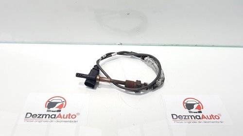 Sonda temperatura gaze, Vw Passat (3C2) 2.0 tdi, cod 03G906088J (id:366771)