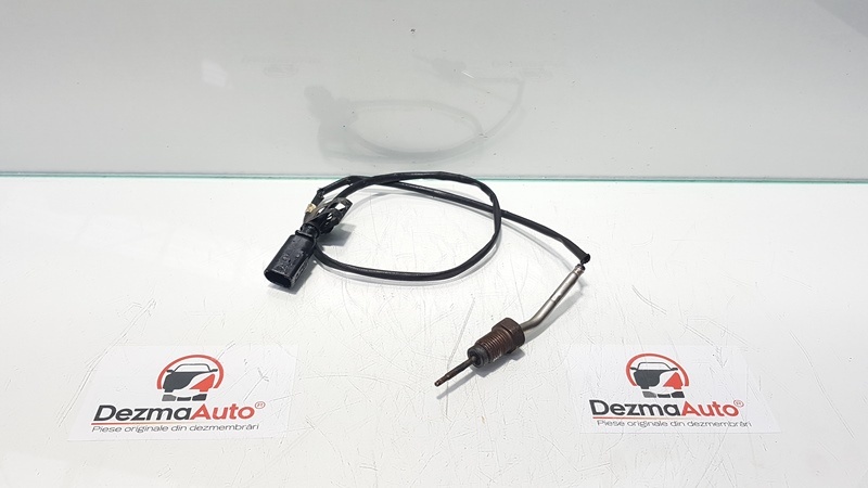 Sonda temperatura gaze, Vw Passat (3C2) 2.0 tdi, 03L906088AP (id:357316)