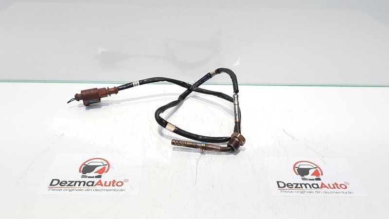 Sonda temperatura gaze, Vw Passat (3C2) 2.0 tdi, 03L906088AJ (id:355532) din dezmembrari