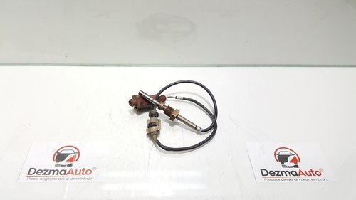 Sonda temperatura gaze, Vw Passat (3C2) 2.0TDI, 03L906088CE (id:351987) din dezmembrari
