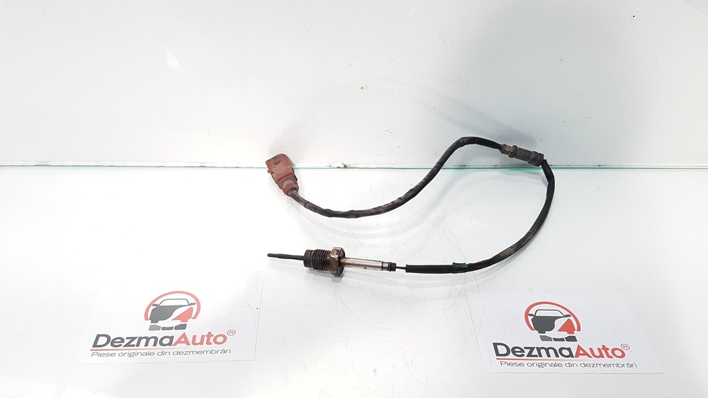 Sonda temperatura gaze, Vw Passat Alltrack (365) 2.0 tdi, cod 03L906088CJ