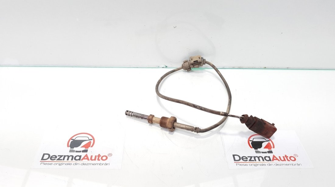 Sonda temperatura gaze, Vw Passat CC (357) 2.0 tdi, cod 03G906088B