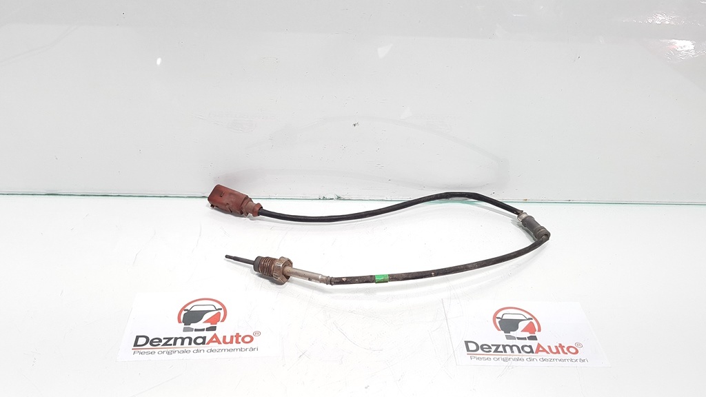 Sonda temperatura gaze, Vw Passat Variant (365) 2.0 tdi, CFFB, cod 03L906088CJ (id:370721)