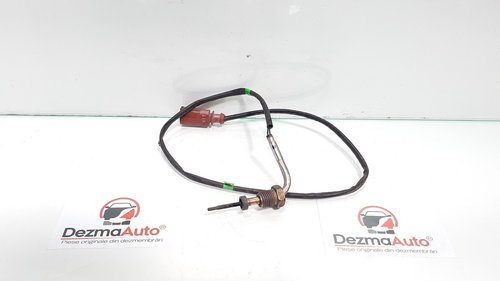 Sonda temperatura gaze, Vw Passat Variant (365) 2.0 tdi, CFFB, cod 03L906088BH (id:370720)