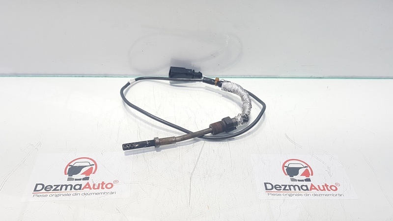 Sonda temperatura gaze, Vw Passat Variant (3C5) 1.9 tdi, cod 03G906088AN (id:359116)