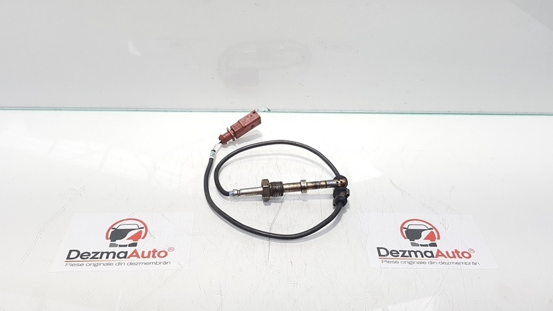Sonda temperatura gaze, Vw Passat Variant (3C5) 2.0 tdi, 03L906088CE