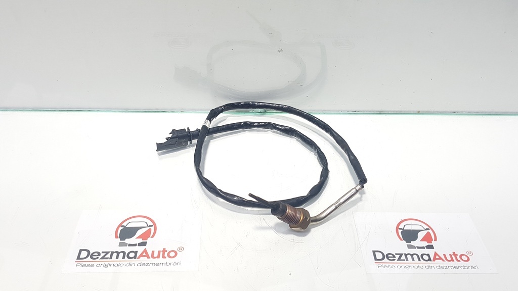 Sonda temperatura gaze, Vw Passat Variant (3C5) 2.0 tdi, cod 03L906088AP (id:369575)