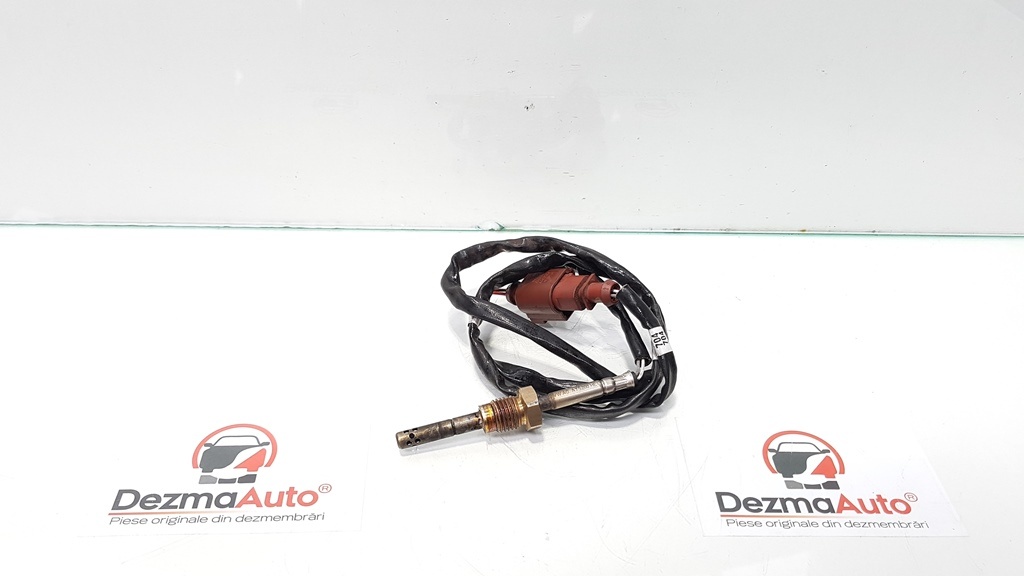 Sonda temperatura gaze, Vw Tiguan (5N) 2.0 tdi, cod 04L906088E (id:369843)