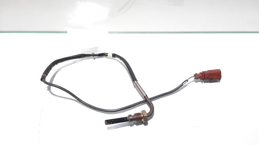 Sonda temperatura gaze, Vw Tiguan (5N) [Fabr 2007-2016] 2.0 tdi, CBA, 03L906088C (id:448387)