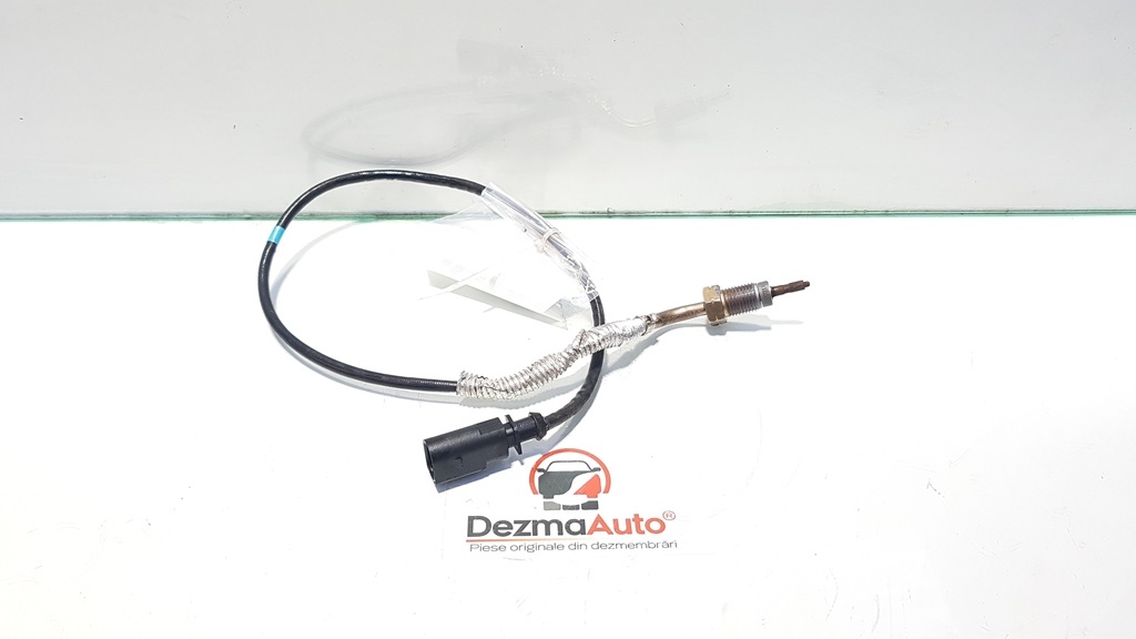 Sonda temperatura gaze, Vw Tiguan II, 1.6 tdi, 04L906088DT (id:397290)
