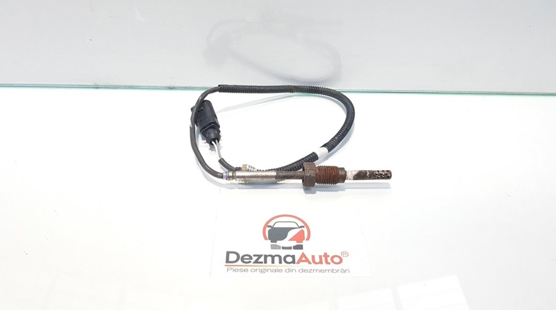 Sonda temperatura gaze, Vw Transporter 5 (7HB, 7HJ), 1.9 tdi, BRS, 03G906088AS (id:388245)