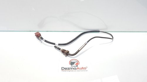 Sonda temperatura gaze, Vw Transporter 5 (7HB, 7HJ), 1.9 tdi, BRS, 03G906088AQ (id:388244)
