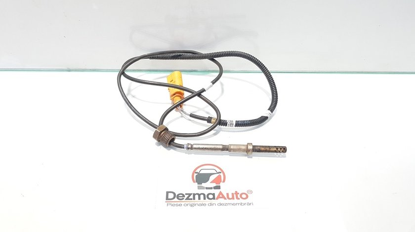 Sonda temperatura gaze, Vw Transporter 5 (7HB, 7HJ), 1.9 tdi, BRS, 03G906088AR (id:388243)