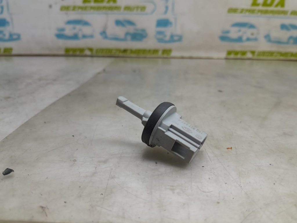 Sonda temperatura interior 1k0907543a Audi A3 8P/8PA [facelift] [2004 - 2008]