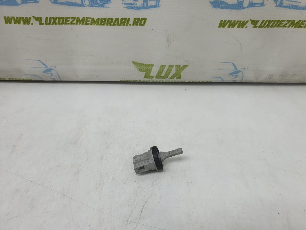 Sonda temperatura interior 1k0907543a Audi A3 8P/8PA [facelift] [2004 - 2008] BLS