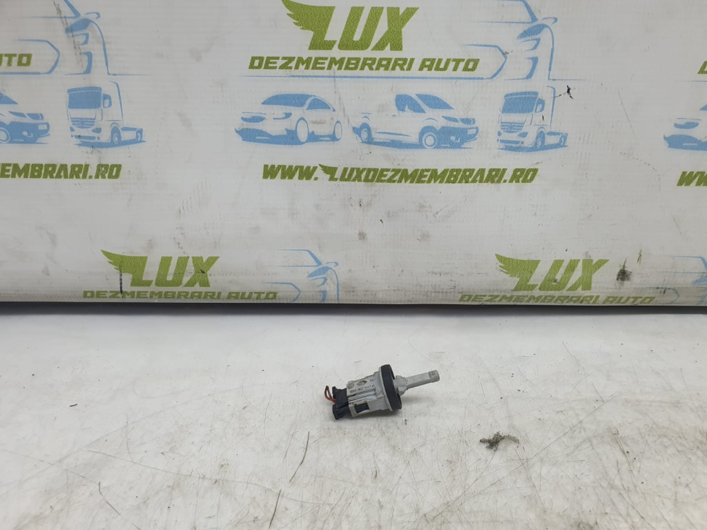 Sonda temperatura interior 1k0907543a Audi Q7 4L [2005 - 2009]