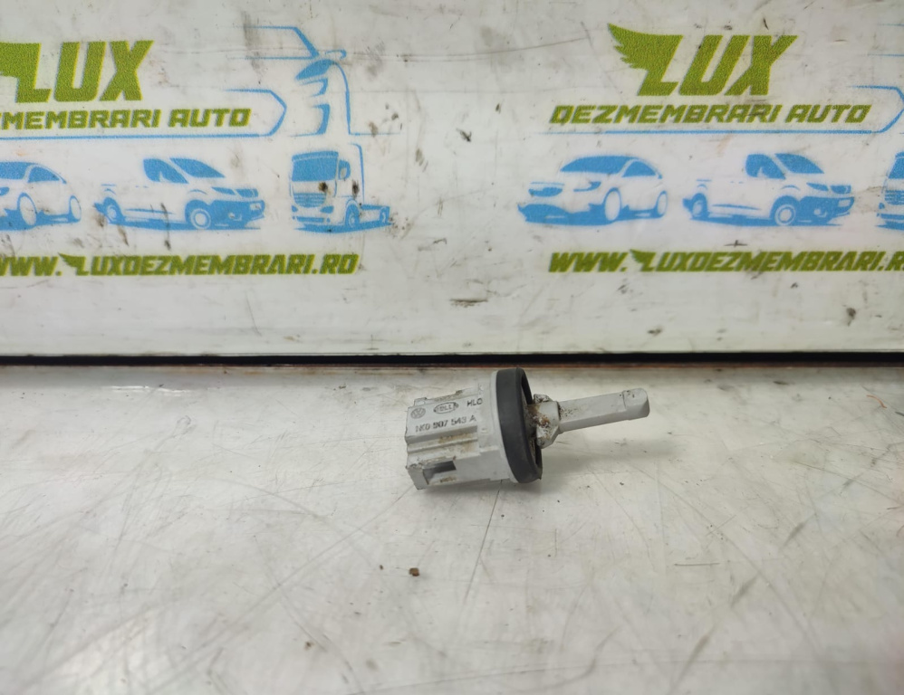 Sonda temperatura interior 1k0907543a Audi Q7 4L [2005 - 2009]