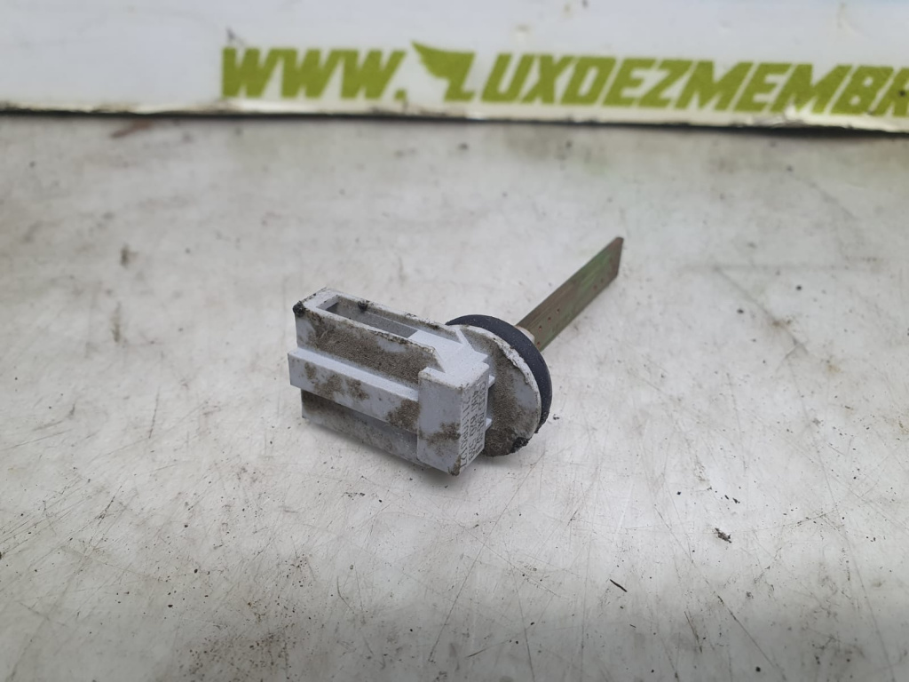 Sonda temperatura interior 4b0820539 Audi A4 B7 [2004 - 2008]