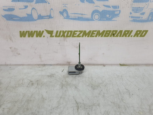 Sonda temperatura interior 4b0820539 Seat Leon 2 1P [2005 - 2009]