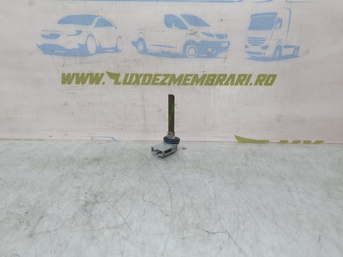 Sonda temperatura interior 4b0820539 Skoda Octavia 2 [2004 - 2008]