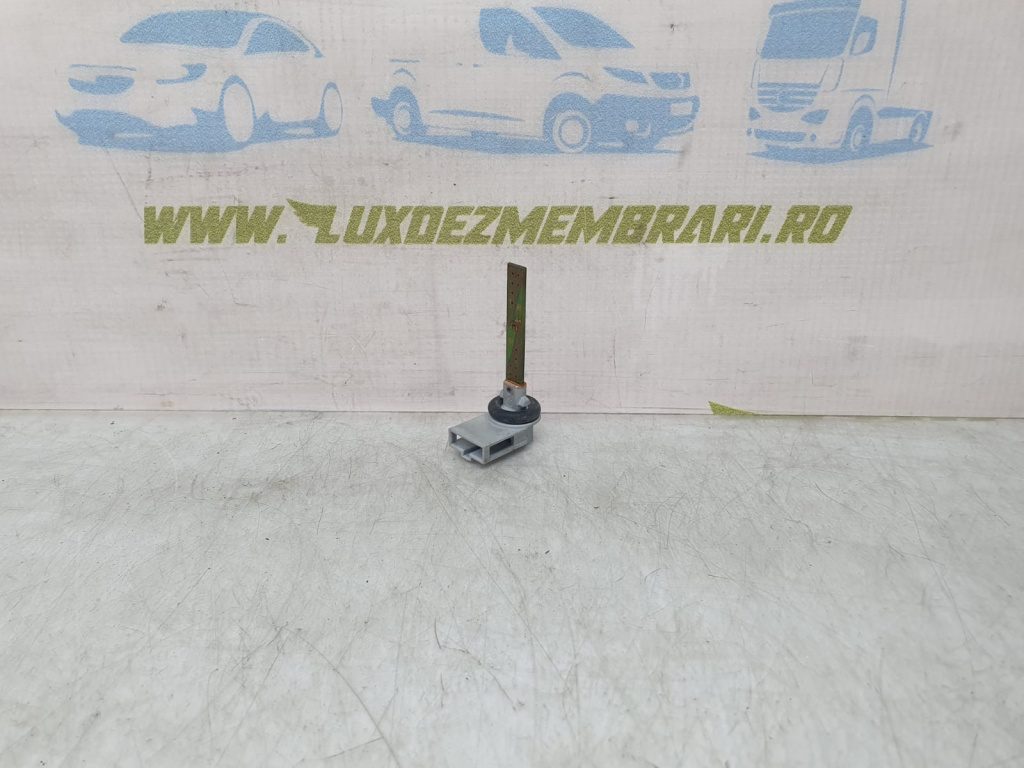 Sonda temperatura interior 4b0820539 Skoda Octavia 2 [2004 - 2008]