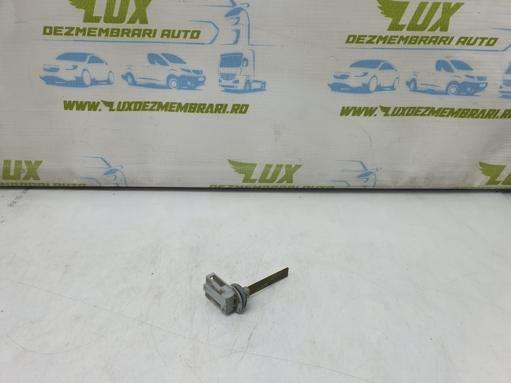 Sonda temperatura interior 4b0820539 Skoda Octavia 2 [2004 - 2008]