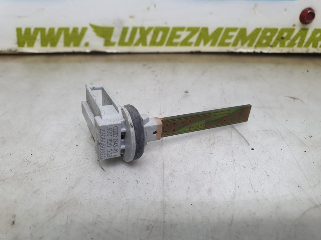 Sonda temperatura interior 4b0820539 Skoda Octavia 2 [2004 - 2008]