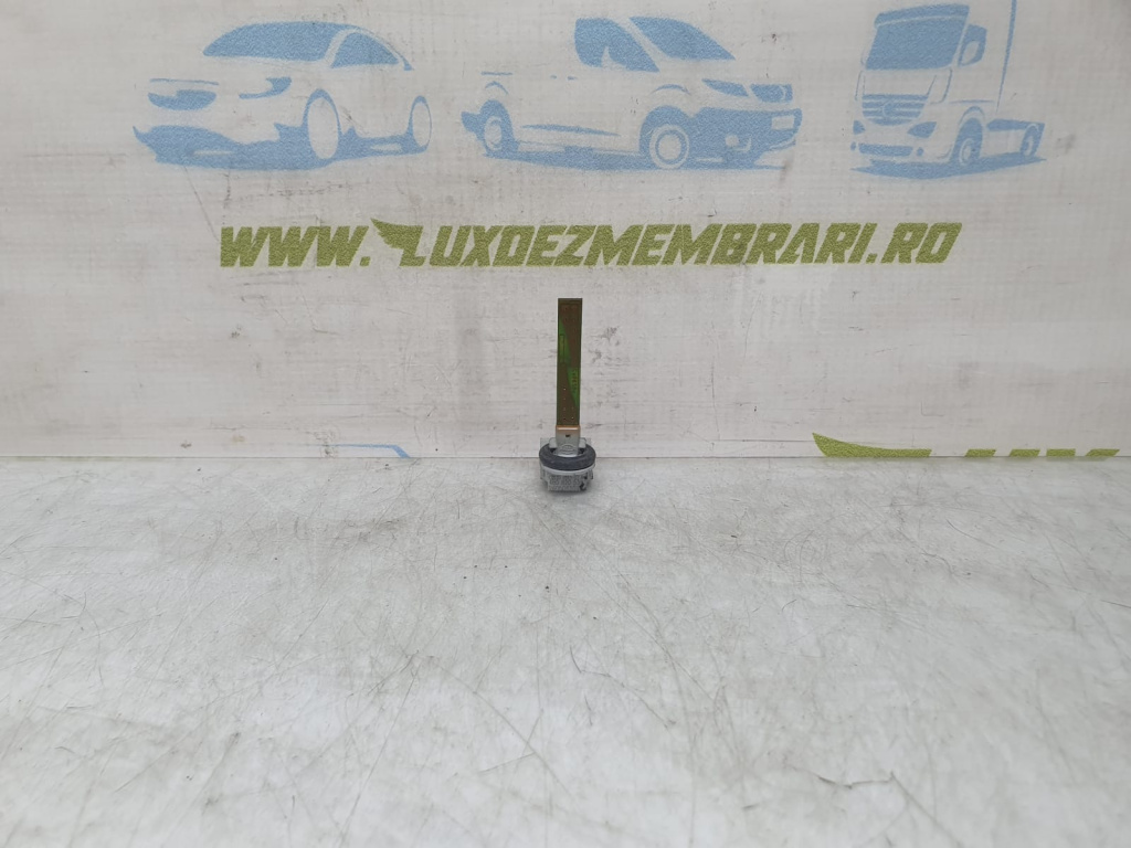 Sonda temperatura interior 4b0820539 Volkswagen VW Golf 5 [2003 - 2009]