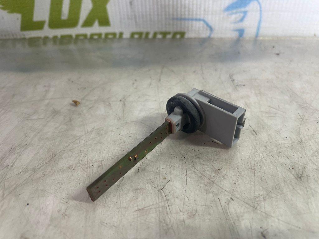 Sonda temperatura interior A1638300272 Mercedes-Benz R-Class W251 [2005 - 2010]