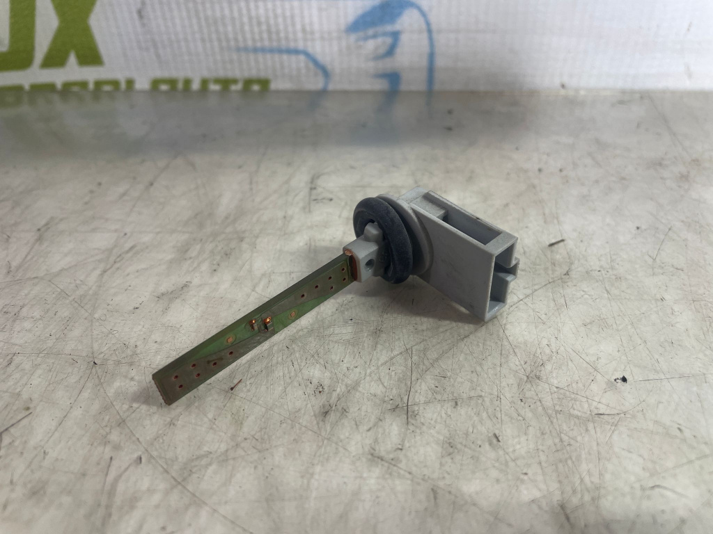 Sonda temperatura interior A1638300272 Mercedes-Benz R-Class W251 [2005 - 2010]