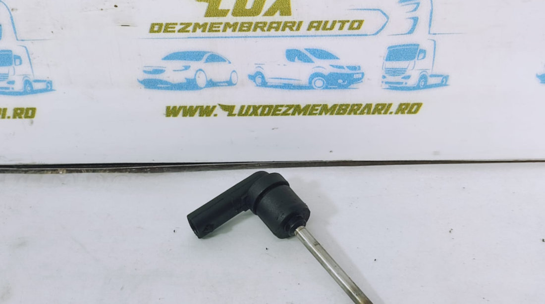 Sonda temperatura lichid racire 2.2 cdi om651 Mercedes-Benz Sprinter 3 907 [2018 - 2021] 2.2 cdi 651958 316 cdi