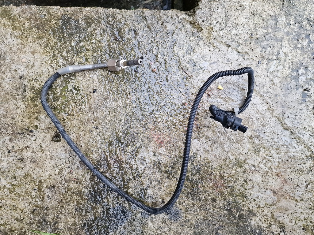 Sonda Temperatura Mercedes CLA C117 2.2CDI Euro 5