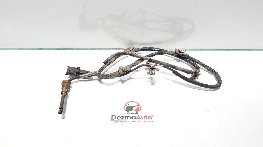 Sonda temperatutra gaze, Opel Astra J, 1.7 cdti, A17DTR, GM55575971 (id:397623)