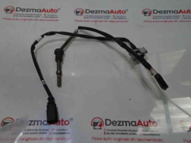 Sonda tempreratura gaze 03P906088A, Vw Polo (6R) 1.2tdi (id:306003)