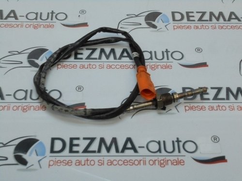 Sonda teperatura gaze 03L906088CC, Seat Leon (1P1) 1.6 tdi, CAYM (id:236367)