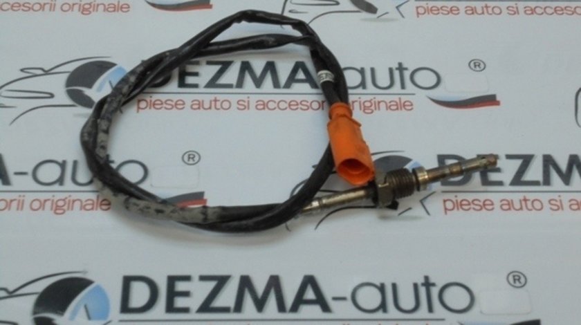 Sonda teperatura gaze 03L906088CC, Seat Leon (1P1) 1.6 tdi, CAYM (id:236367)