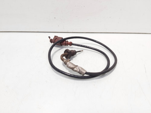 Sonda termperatura gaze, cod 04L906088DK, VW Caddy 4, 2.0 TDI, CUUB (id:700397)